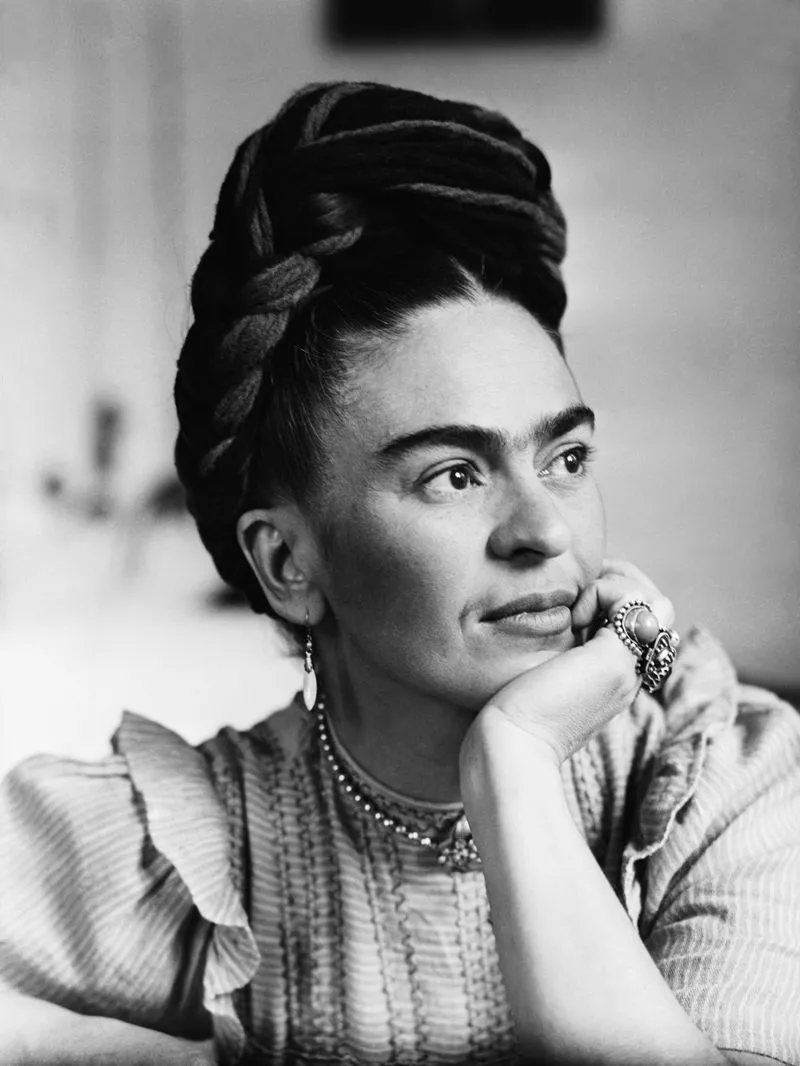 Frida Khalo